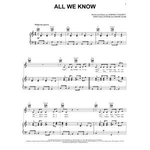 All We Know